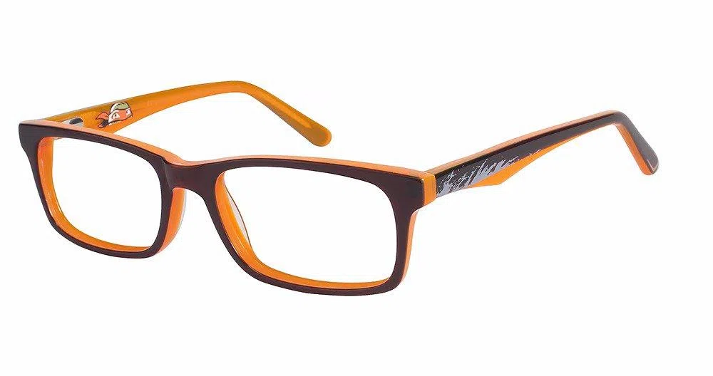 TMNT NIC-PRANKSTER Eyeglasses - view 2